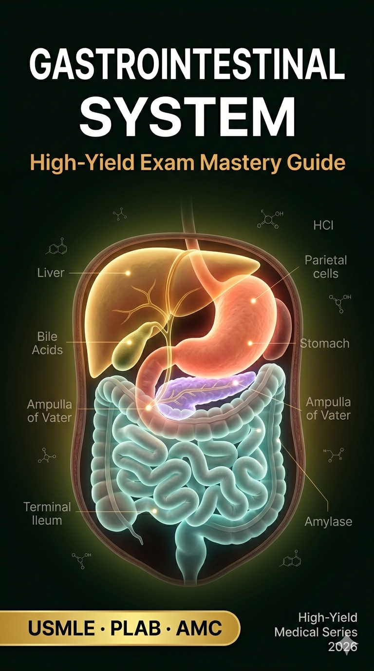 Gastrointestinal cover