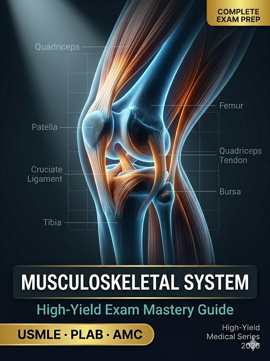Musculoskeletal cover