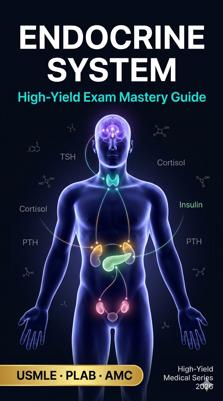 Endocrine cover