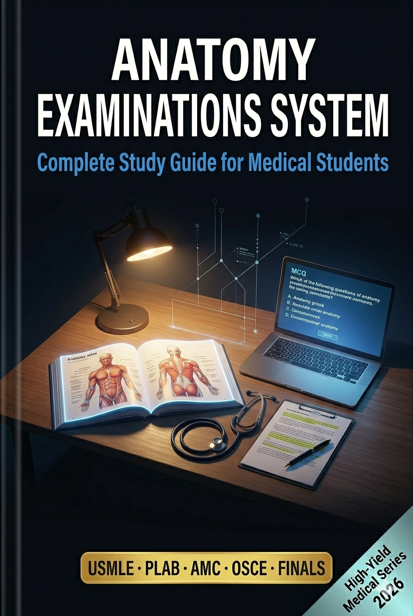 Clinical Examinations cover