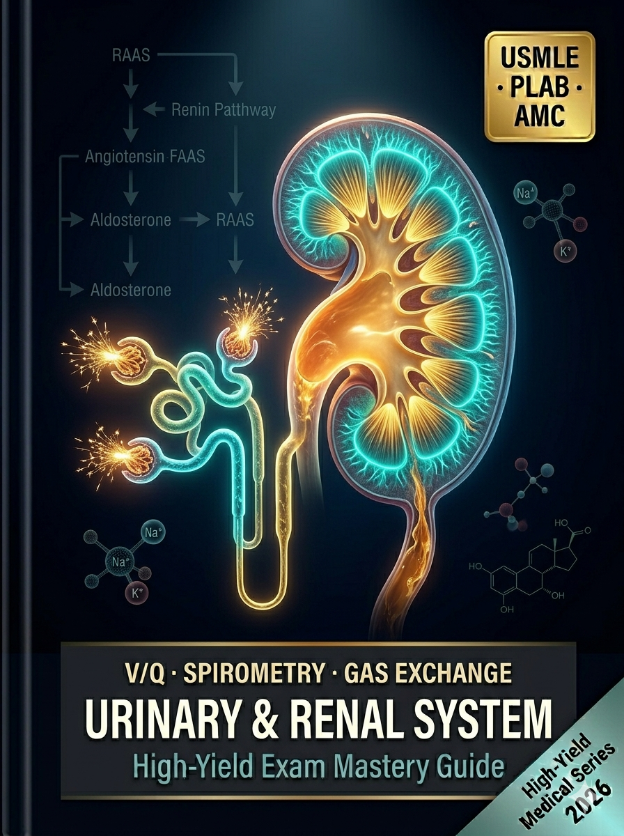 Urinary/Renal cover