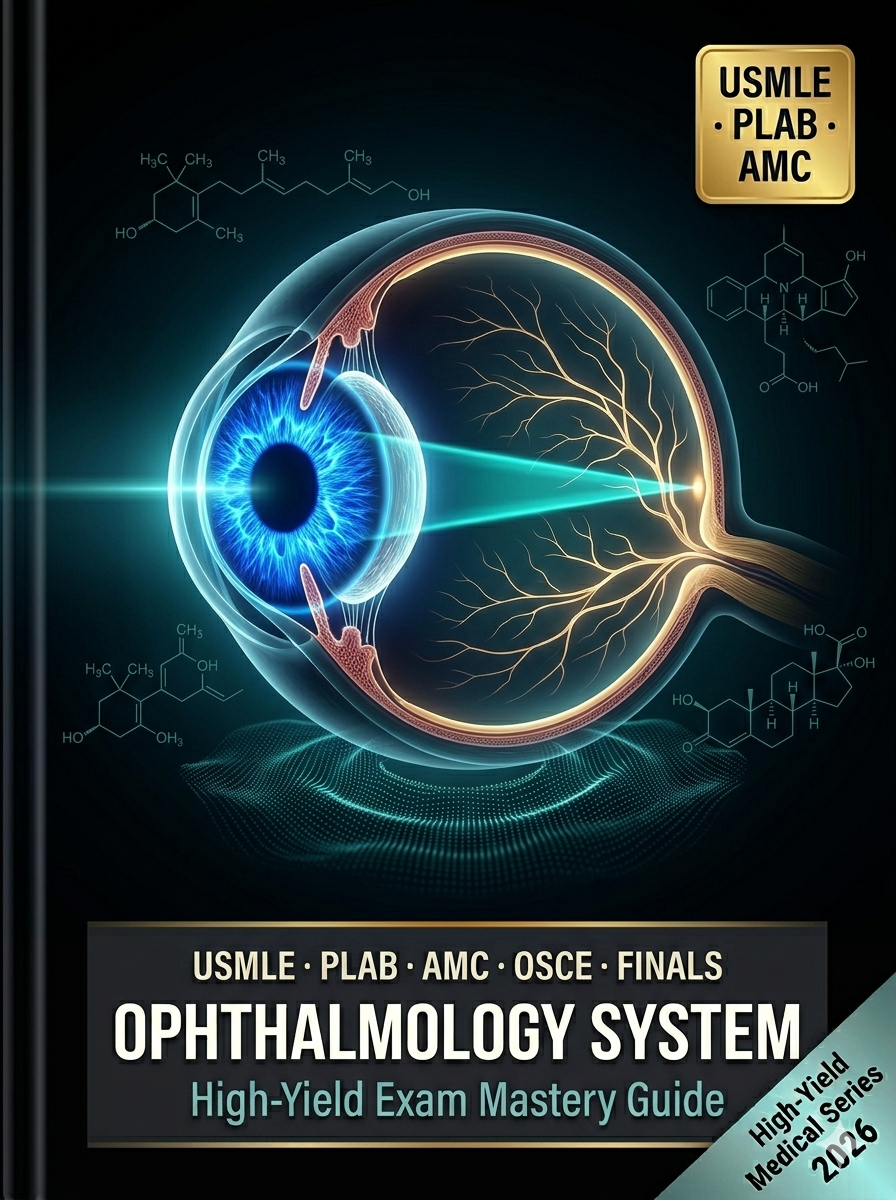 Clinical Ophthalmology cover