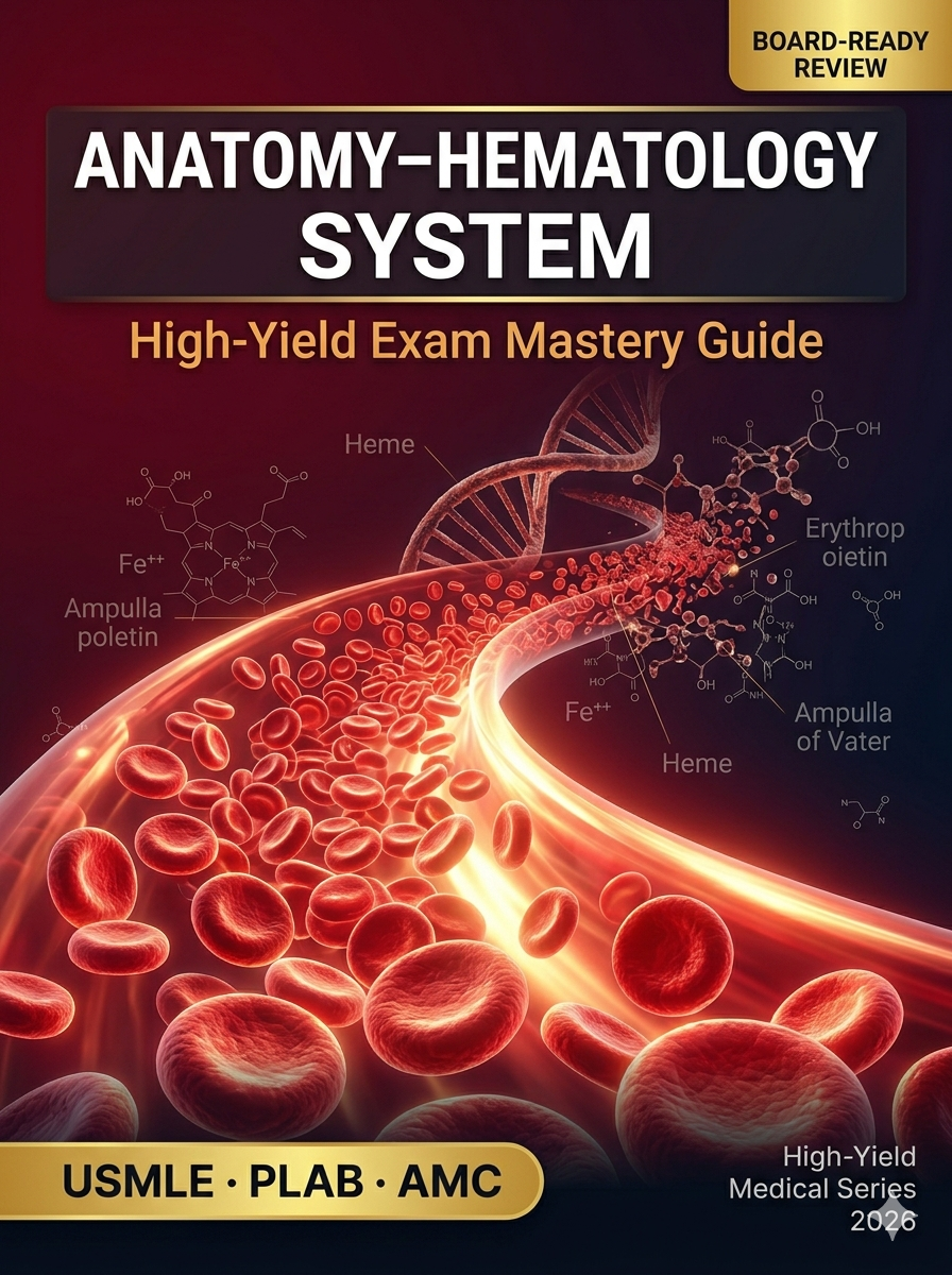 Clinical Hematology cover