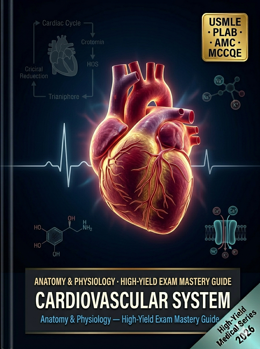 Cardiovascular cover